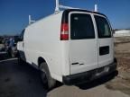 2016 Chevrolet Express G2500