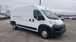 2023 Dodge RAM Promaster 2500 2500 High en venta en Oklahoma City, OK