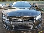 2014 Audi A7 Premium Plus