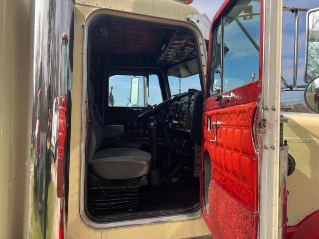 1981 Peterbilt 359