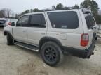 1998 Toyota 4runner SR5