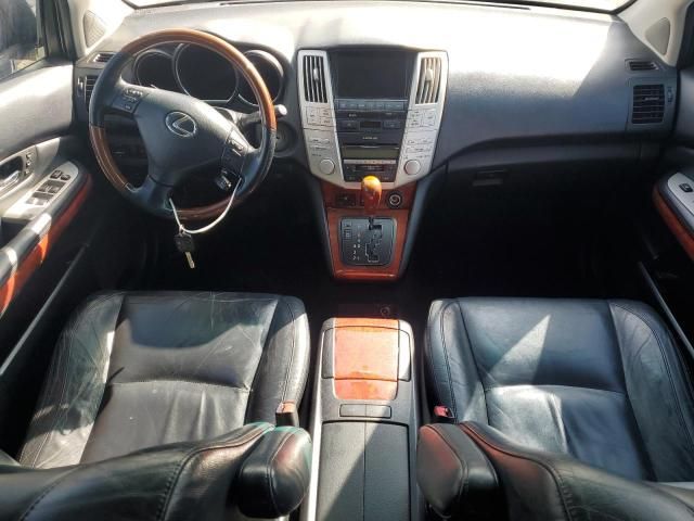 2008 Lexus RX 350