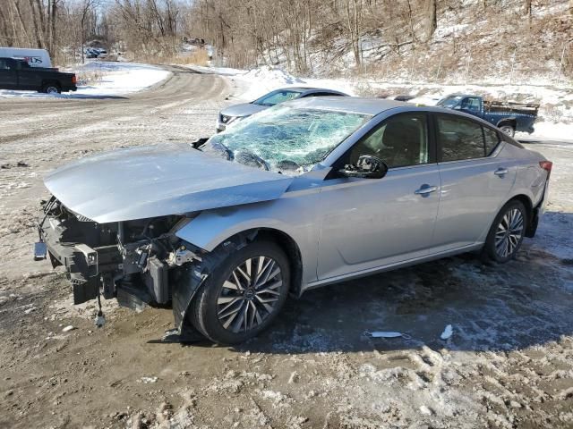 2023 Nissan Altima SV