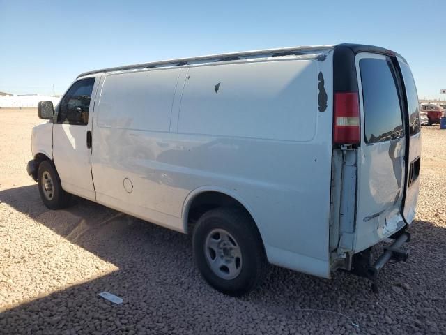 2005 Chevrolet Express G1500