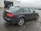 2009 Audi A4 Prestige