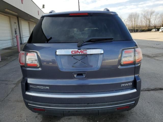 2014 GMC Acadia SLT-1