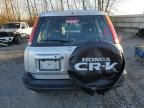 1998 Honda CR-V EX