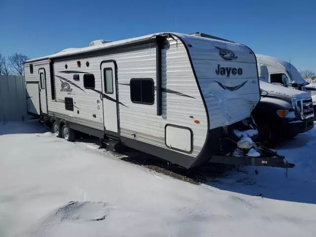 2017 Jayco JAY Flight