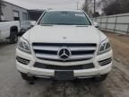 2014 Mercedes-Benz GL 450 4matic