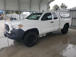 Clean Title Cars for sale at auction: 2019 Toyota Tacoma Access Cab