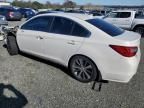 2016 Subaru Legacy 2.5I Limited