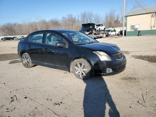 2011 Nissan Sentra 2.0