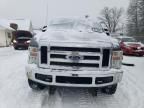 2008 Ford F250 Super Duty