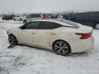 2017 Nissan Maxima 3.5S