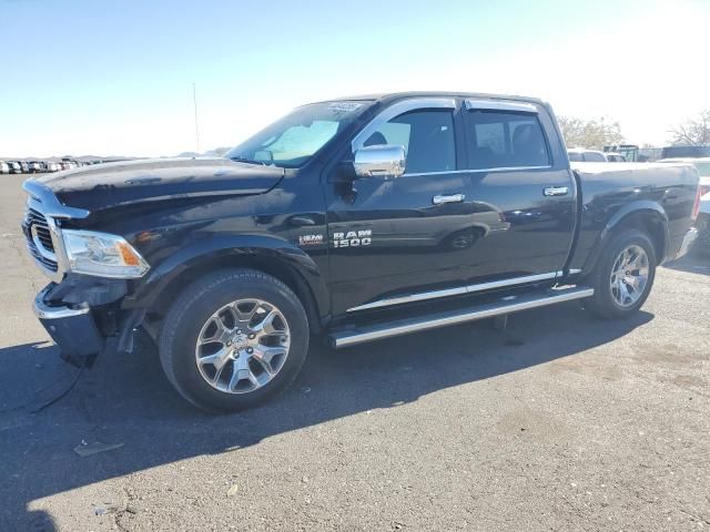 2017 Dodge RAM 1500 Longhorn