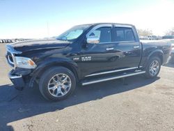 Vehiculos salvage en venta de Copart Cleveland: 2017 Dodge RAM 1500 Longhorn