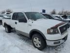 2004 Ford F150