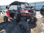 2015 Arctic Cat ATV