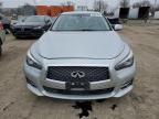 2017 Infiniti Q50 Premium