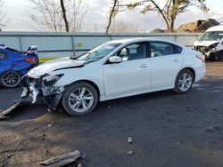 Nissan Altima Vehiculos salvage en venta: 2013 Nissan Altima 2.5