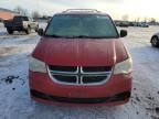 2012 Dodge Grand Caravan SE