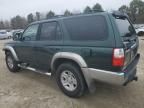 2002 Toyota 4runner SR5