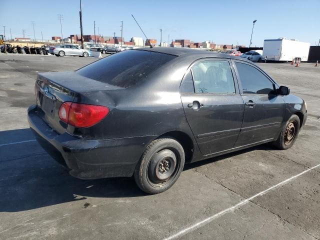 2004 Toyota Corolla CE