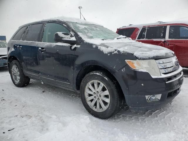 2010 Ford Edge Limited