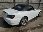 2004 Honda S2000