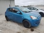 2015 Mitsubishi Mirage DE