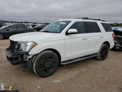 Ford salvage cars for sale: 2020 Ford Expedition XLT