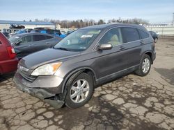 Run And Drives Cars for sale at auction: 2009 Honda CR-V EXL