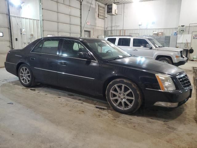 2007 Cadillac DTS