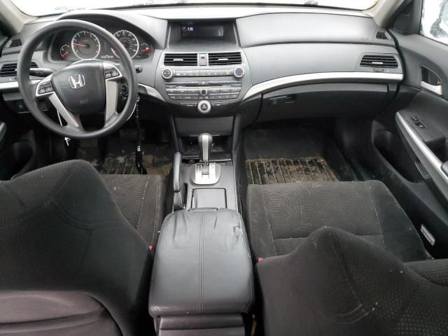 2009 Honda Accord EX