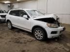 2014 Volkswagen Touareg V6 TDI