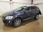 2017 Volvo XC60 T5 Inscription