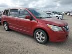 2009 Volkswagen Routan SEL