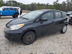 2015 Nissan Versa Note S en venta en Houston, TX