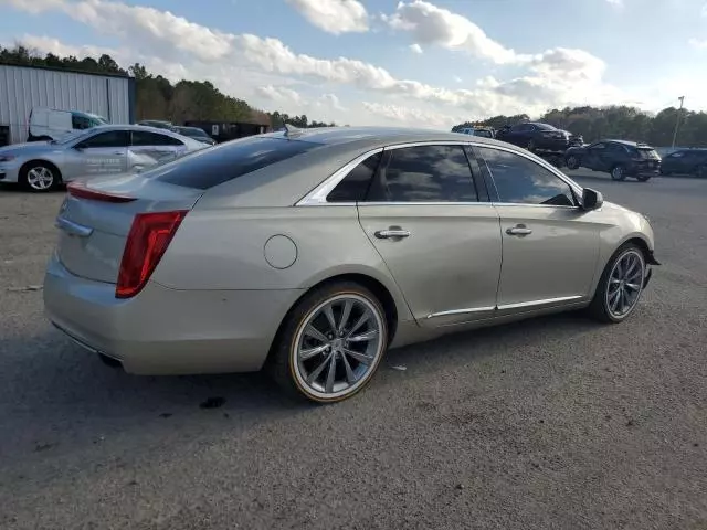 2013 Cadillac XTS Luxury Collection