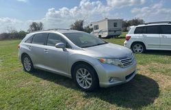 Salvage cars for sale at Orlando, FL auction: 2009 Toyota Venza