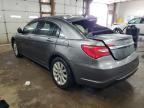 2012 Chrysler 200 Touring