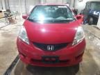 2010 Honda FIT Sport