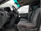 2002 Honda Odyssey LX