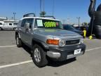 2007 Toyota FJ Cruiser