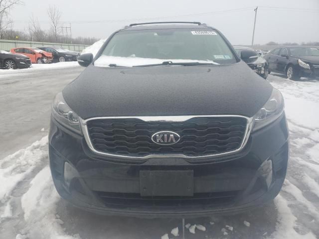 2019 KIA Sorento L