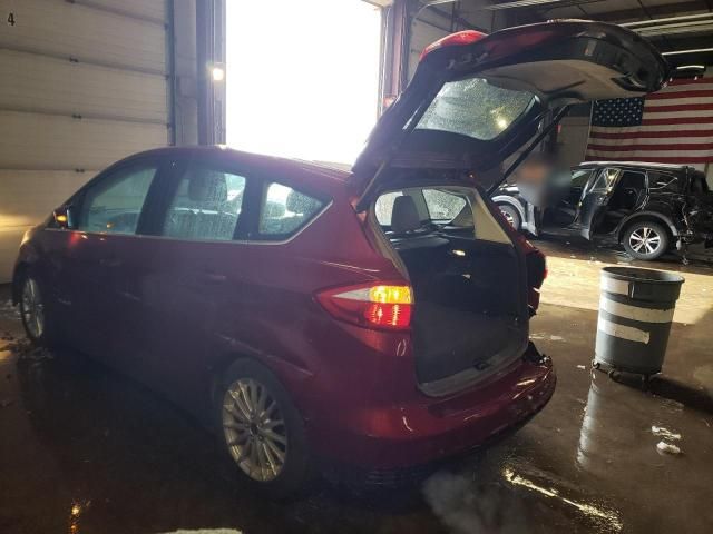 2014 Ford C-MAX SEL