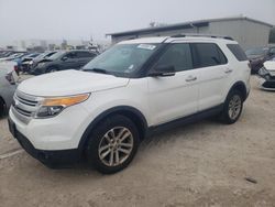 2014 Ford Explorer XLT en venta en Apopka, FL