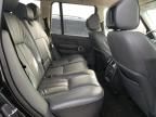 2007 Land Rover Range Rover HSE