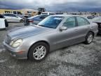 2004 Mercedes-Benz E 320