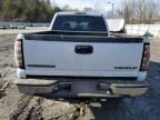 2005 Chevrolet Silverado K2500 Heavy Duty